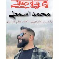 دانلود آهنگ ای یار جانی محمد اسمعلی